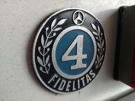 Mercedes-Benz 115 - 34