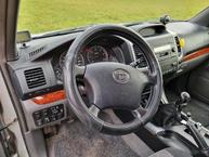 Toyota Land Cruiser - 6
