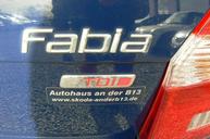 Škoda Fabia - 18