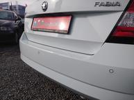 Škoda Fabia - 45