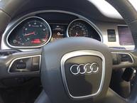 Audi Q7 - 27