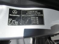 Mercedes-Benz GLK - 23