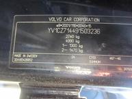 Volvo XC90 - 23