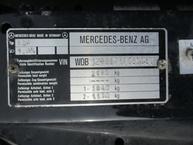 Mercedes-Benz SL - 17