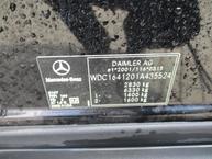 Mercedes-Benz Třídy M - 20