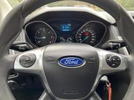 Ford Focus - 25