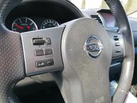 Nissan Pathfinder - 15