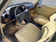 Mercedes-Benz 123 - 16
