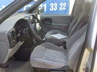 Chevrolet Trans Sport - 7