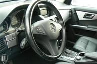 Mercedes-Benz GLK - 10