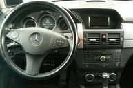 Mercedes-Benz GLK - 12