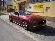 Ford Mustang - 10