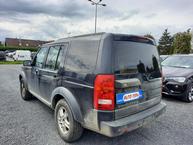 Land Rover Discovery - 5