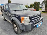 Land Rover Discovery - 12