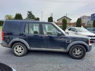 Land Rover Discovery - 10