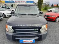 Land Rover Discovery - 13