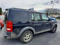 Land Rover Discovery - 9