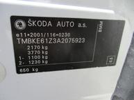 Škoda Octavia - 22