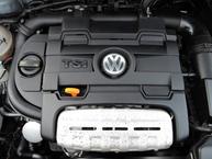 Volkswagen Touran - 34