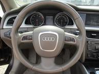 Audi A5 - 11