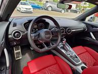 Audi TTS - 23
