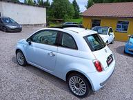 Fiat 500 - 12