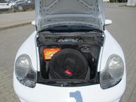 Porsche Boxster - 13