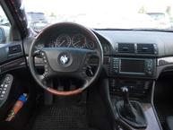 BMW Řada 5 - 13