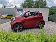 Smart Fortwo - 25