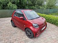 Smart Fortwo - 13