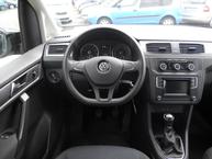 Volkswagen Caddy - 13