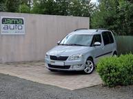 Škoda Roomster - 14