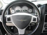 Chrysler Grand Voyager - 18