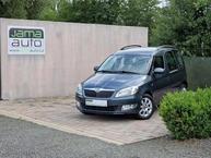 Škoda Roomster - 17