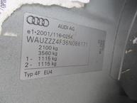 Audi A6 - 25