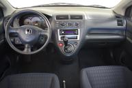 Honda Civic - 20