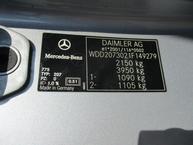 Mercedes-Benz Třídy E - 24