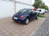 Volkswagen New Beetle - 4