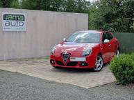 Alfa Romeo Giulietta - 17