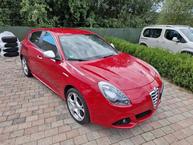 Alfa Romeo Giulietta - 13