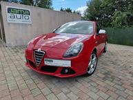 Alfa Romeo Giulietta - 2