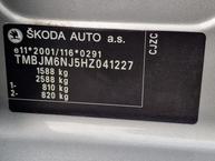 Škoda Fabia - 46