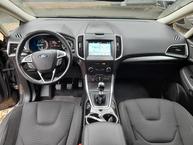 Ford S-MAX - 19