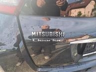 Mitsubishi Eclipse - 8