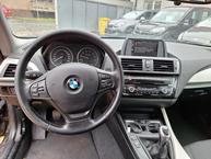 BMW Řada 1 - 18