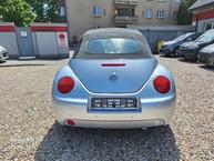 Volkswagen New Beetle - 6