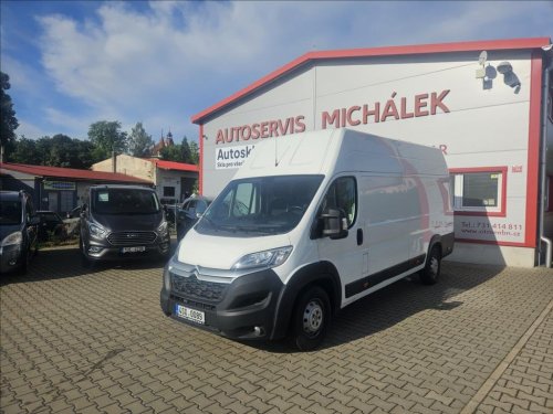 citroen-jumper-2-2-novy-motor-a-spojkova-sada