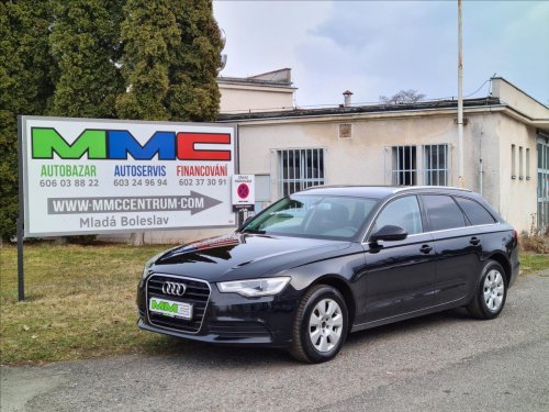 audi-a6-3-0tdi-servisovane-tazne