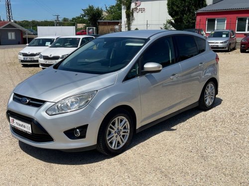ford-c-max-2-0tdci-85kw-vada-prevodovky