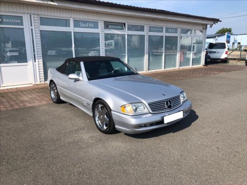 mercedes-benz-sl-5-0-500-silver-arrow-edition